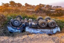 Truck Accident claims in Florida