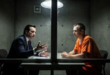 Criminal Defense Attorney in Washington DC