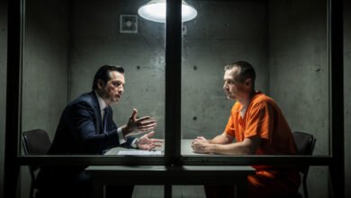 Criminal Defense Attorney in Washington DC