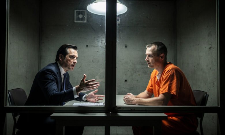 Criminal Defense Attorney in Washington DC
