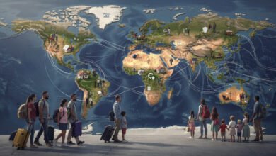 Most Common Reasons People Relocate