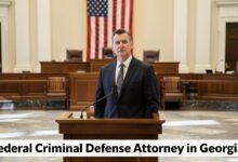 Federal Criminal Defense Lawyer