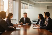 Nonprofit Lawyer in New York