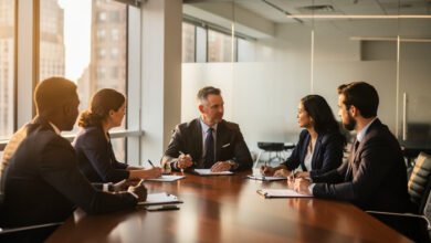 Nonprofit Lawyer in New York 