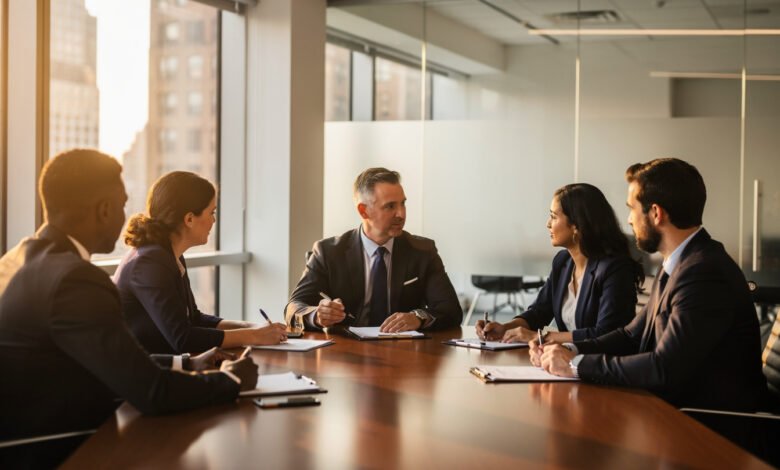 Nonprofit Lawyer in New York
