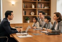 Postnuptial Agreements in Boston