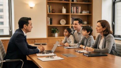 Postnuptial Agreements in Boston
