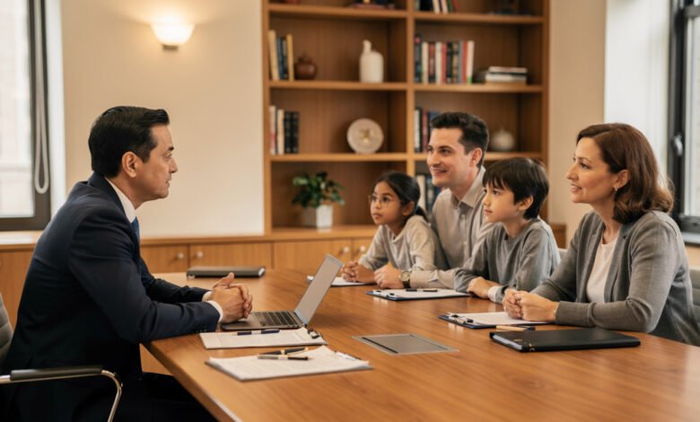Postnuptial Agreements in Boston