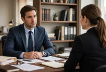 Sex Crime Defense Lawyer in Springfield