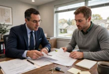 Buying and Selling Property in Naperville