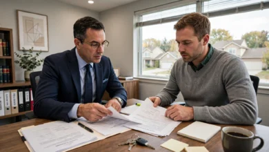 Buying and Selling Property in Naperville